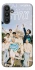 Чехол на Samsung Galaxy A34 5G Stray Kids One Team фото 1 из 1
