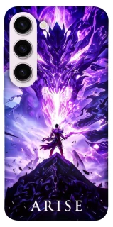 Чохол на Samsung Galaxy S23+ Solo Leaving фото 1 з 1