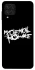 Чехол на Samsung Galaxy A22 4G My Chemical Romance logo фото 1 Чехол на Samsung Galaxy A22 4G My Chemical Romance logo фото 1 из 1