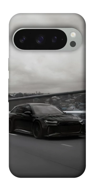 Чехол на Google Pixel 10 Pro XL RS6 grey фото 1 из 1