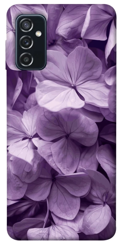 Чохол на Samsung Galaxy M52 Floral Symphony фото 1 з 1