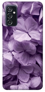 Чехол на Samsung Galaxy M52 Floral Symphony фото 1 из 1