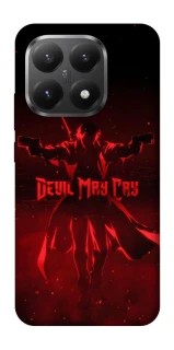 Чехол на Xiaomi 15T Devil May Cry фото 1 из 1