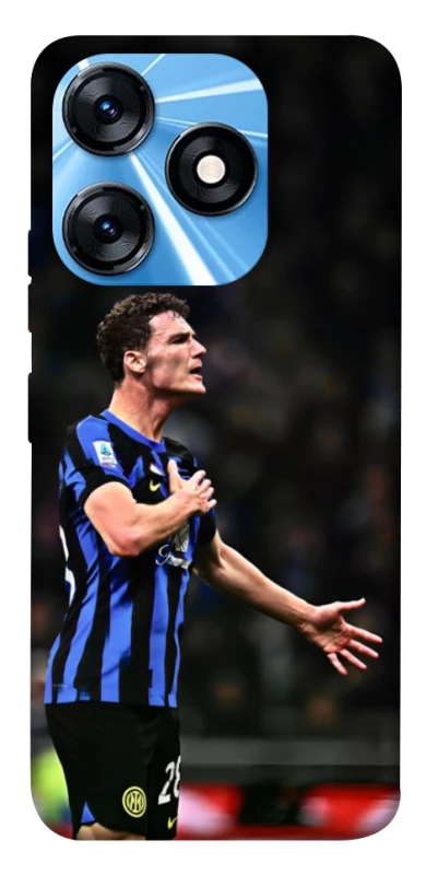 Чохол на TECNO Spark 10 FC Inter v3 фото 1 з 1