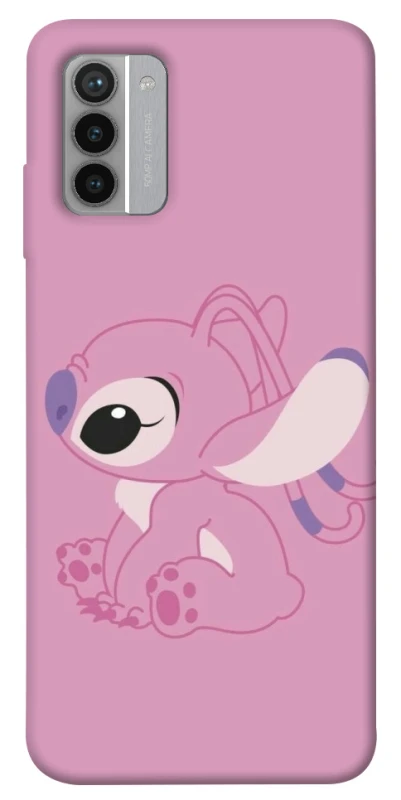 Чохол на Nokia G42 Pair romantic theme ver.4 фото 1 з 1