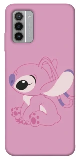 Чохол на Nokia G42 Pair romantic theme ver.4 фото 1 з 1