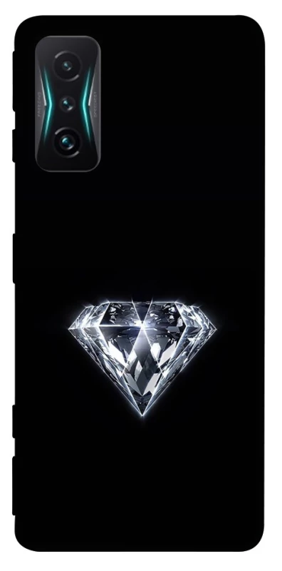Чохол на Xiaomi Redmi K50 Gaming Бриллиант фото 1 з 1