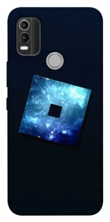 Чохол на Nokia C21 Plus Adopt Me Penguin Candy фото 1 з 1