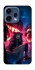 Чохол на Oppo Reno 15 Anime girl фото 2 з 2