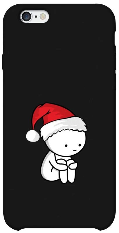 Чехол на Apple iPhone 6/6s (4.7") Christmas mood ver.2 фото 1 из 1