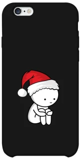 Чохол на Apple iPhone 6/6s (4.7") Christmas mood ver.2 фото 1 з 1
