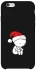 Чехол на Apple iPhone 6/6s (4.7") Christmas mood ver.2 фото 1 из 1