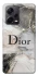 Чехол на Xiaomi Redmi Note 12 Pro+ 5G Dior ver.3 фото 1 из 1