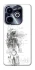Чехол на Infinix Hot 40i Tattoo ver.1 фото 1 из 1