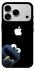 Чехол на Apple iPhone 18 Pro Max Apple logo ver.10 фото 1 из 1