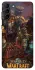 Чохол на Samsung Galaxy S21+ Warcraft v2 фото 1 з 1