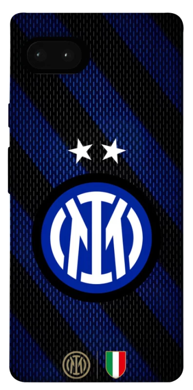 Чехол на Google Pixel 7a FC Inter v2 фото 1 из 1