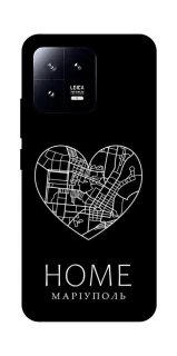 Чехол на Xiaomi 13 Маріуполь Home фото 1 из 1