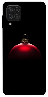 Чехол на Samsung Galaxy A22 4G Christmas bauble фото 1 из 1