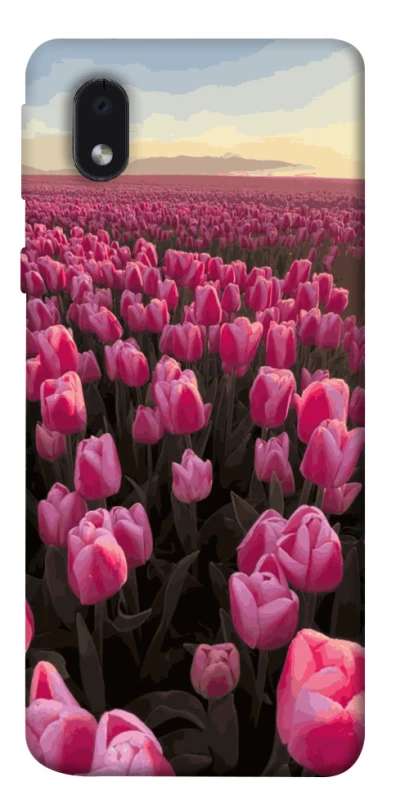 Чехол на Samsung Galaxy M01 Core / A01 Core Spring Awakening фото 1 из 1