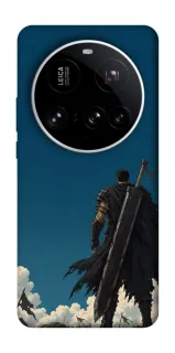 Чехол на Xiaomi 15 Ultra Berserk v23 фото 1 из 1