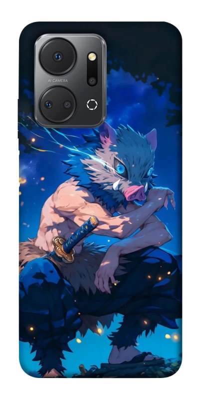 Чохол на Huawei Honor X7a inosuke фото 1 з 1