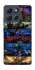 Чохол на Motorola Moto G86 Blizzard ver.3 фото 1 з 1