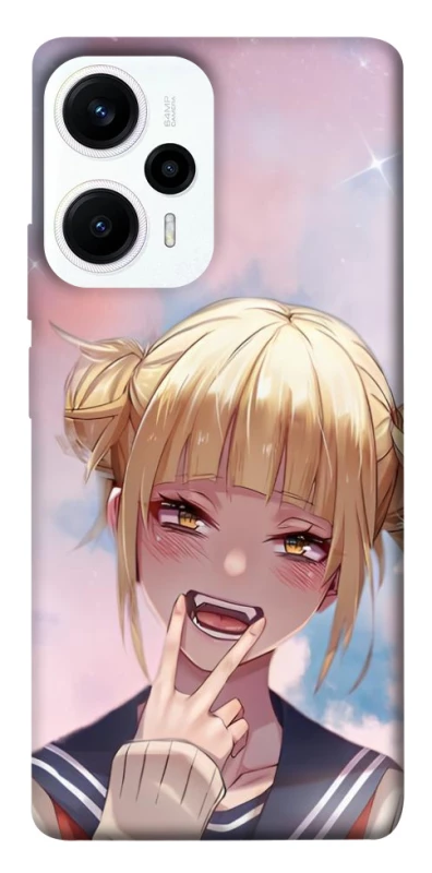 Чохол на Xiaomi Poco F5 / Note 12 Turbo Toga фото 1 з 1