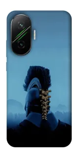 Чехол на Xiaomi Poco F7 Odyssey ver.1 фото 1 из 1