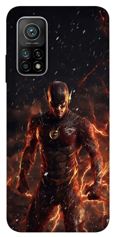 Чохол на Xiaomi Mi 10T Flash фото 1 з 1
