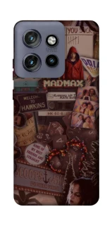 Чехол на Motorola Edge 50 Neo Stranger Things ver.25 фото 1 из 1