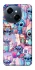 Чехол на TECNO Spark Go 1 Stitch ver.25 фото 1 из 1