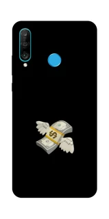 Чохол на Huawei P30 lite Easy cash фото 1 з 1