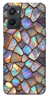 Чохол на Oppo A96 Nature Mosaic ver.1 фото 1 з 1