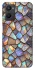 Чохол на Oppo A96 Nature Mosaic ver.1 фото 1 з 1