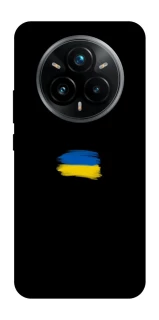 Чохол на Realme 14 Pro+ Прапор фарбами фото 1 з 1