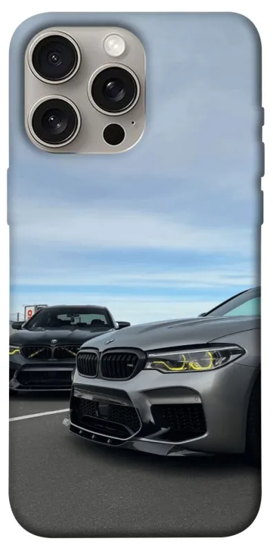 Чехол BMW V57 фото 1 из 1
