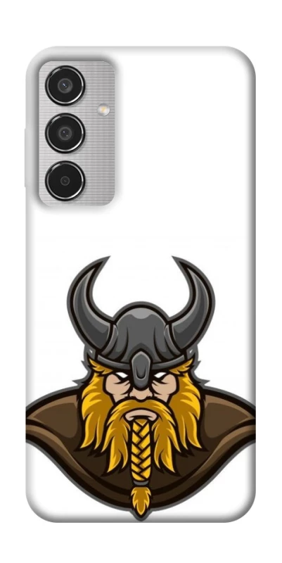 Чехол на Samsung Galaxy M35 Viking фото 1 из 1