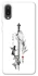 Чохол на Samsung Galaxy A02 Tattoo ver.6 фото 1 з 1