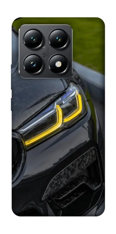 Чехол на Xiaomi 14T BMW v48 фото 1 из 1