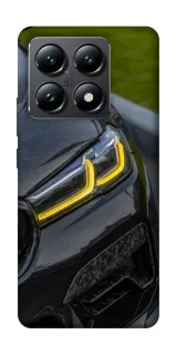 Чехол на Xiaomi 14T BMW v48 фото 1 из 1