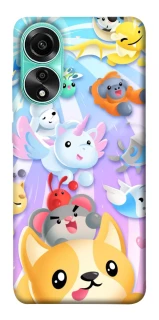 Чохол на Oppo A78 4G Adopt Me Rainbow Pet Parade фото 1 з 1