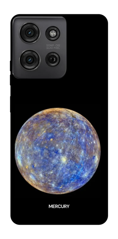 Чохол на Motorola Moto G75 Mercury фото 1 з 1