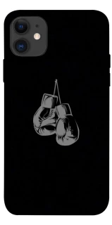Чехол на Apple iPhone 11 (6.1") boxing фото 1 из 1