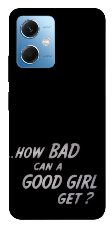 Чохол на Xiaomi Redmi Note 12 5G How bad? фото 1 з 1