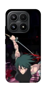 Чохол на Xiaomi 17 Maki Prime фото 1 з 1