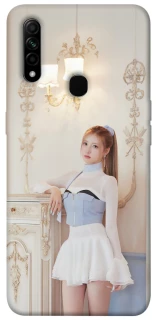 Чохол на Oppo A31 Rami - BABYMONSTER фото 1 з 1