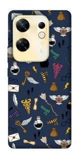 Чохол на Infinix Zero 30 4G Harry Potter v1 фото 1 з 1