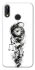 Чохол на Huawei P20 Lite Tattoo ver.11 фото 1 з 1