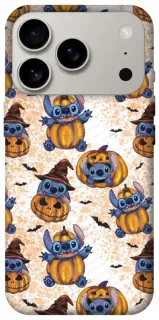 Чохол на Apple iPhone 18 Pro Halloween Stitch ver.1 фото 1 з 1